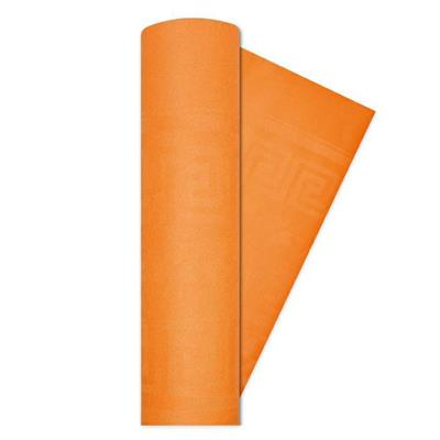 TOVAGLIA ROTOLO 1,2 x5mt ARANCIO