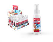 IGIENIZZANTE MANI SPRAY 100ml new