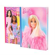 DIARIO BARBIE STD