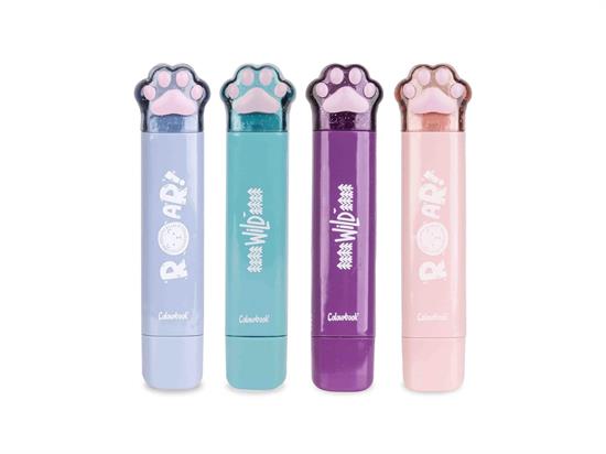 CORRETTORE + COLLA ROLLER PAW 2in1 col.ass.