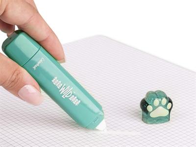 CORRETTORE + COLLA ROLLER PAW 2in1 col.ass.