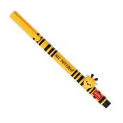 PENNA GEL LEGAMI LOVELY FRIENDS - BEE - ink nero