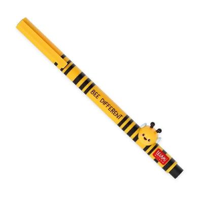 PENNA GEL LEGAMI LOVELY FRIENDS - BEE - ink nero