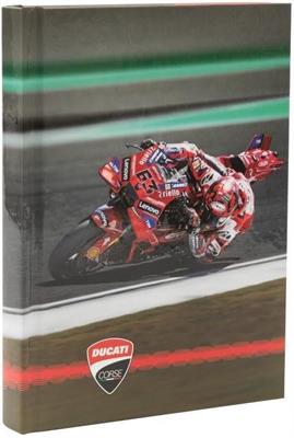 DIARIO DUCATI