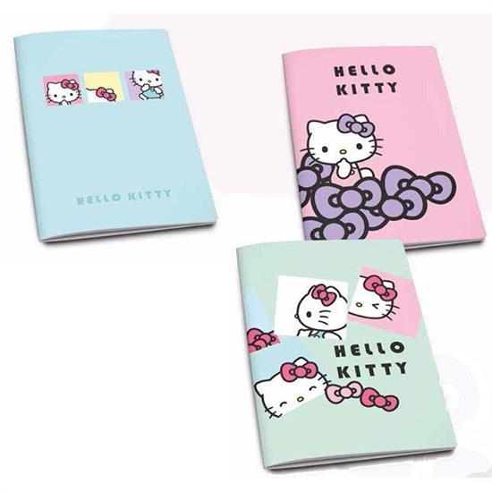 MAXI HELLO KITTY A