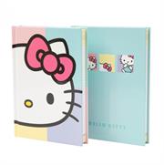 DIARIO HELLO KITTY STD