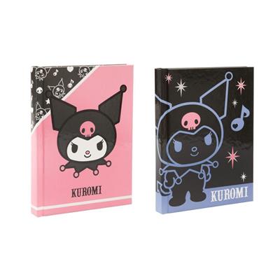 DIARIO KUROMI TWEEN