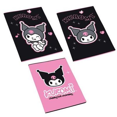 MAXI KUROMI 5mm