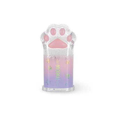 TEMPERINO ZAMPA MINI MEOW KITTY LEGAMI