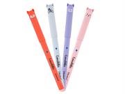 PENNA CANCELLOTTA ink BLU - ASS.A