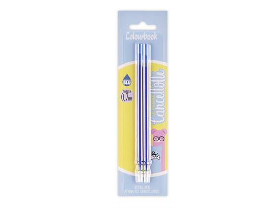 REFILL CANCELLOTTA 2pz BLU
