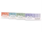 GOMMA SHADE 5pz colori ass.