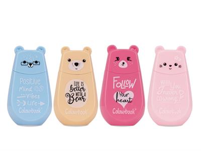 CORRETTORE A NASTRO KAWAII WILD mm5x8mt