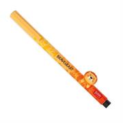 PENNA GEL LEGAMI LOVELY FRIENDS - LION - ink nero