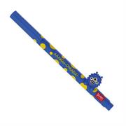PENNA GEL LEGAMI LOVELY FRIENDS - MONSTER - ink blue