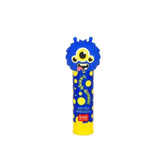 COLLA STICK MONSTER - FEELIN' GLUED LEGAMI