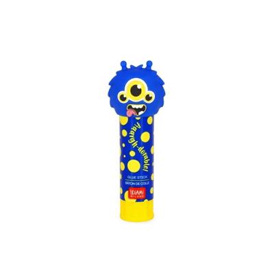 COLLA STICK MONSTER - FEELIN' GLUED LEGAMI