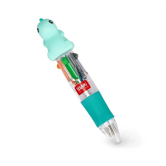 PENNA 4 COLORI LEGAMI - DINO