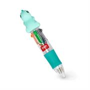 PENNA 4 COLORI LEGAMI - DINO