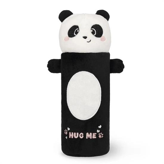 BUSTINA PELUCHE LEGAMI - PANDA SUPER SOFT