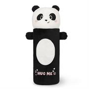 BUSTINA PELUCHE LEGAMI - PANDA SUPER SOFT