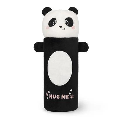 BUSTINA PELUCHE LEGAMI - PANDA SUPER SOFT