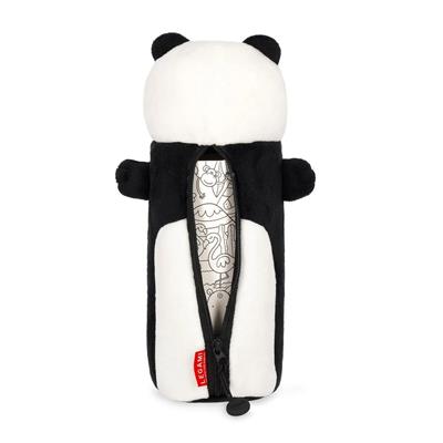 BUSTINA PELUCHE LEGAMI - PANDA SUPER SOFT