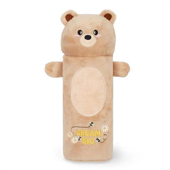 BUSTINA PELUCHE LEGAMI - TEDDY SUPER SOFT