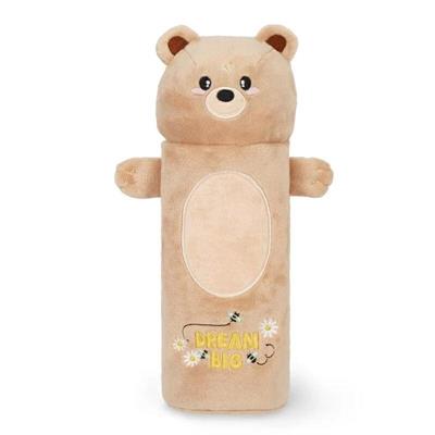 BUSTINA PELUCHE LEGAMI - TEDDY SUPER SOFT