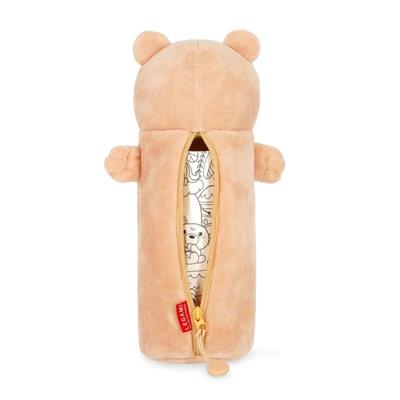 BUSTINA PELUCHE LEGAMI - TEDDY SUPER SOFT
