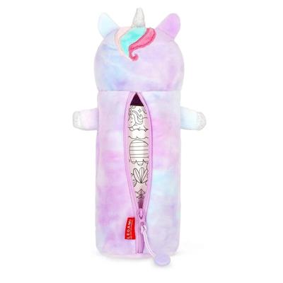 BUSTINA PELUCHE LEGAMI - UNICORN SUPER SOFT