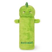 BUSTINA PELUCHE LEGAMI - DINO SUPER SOFT