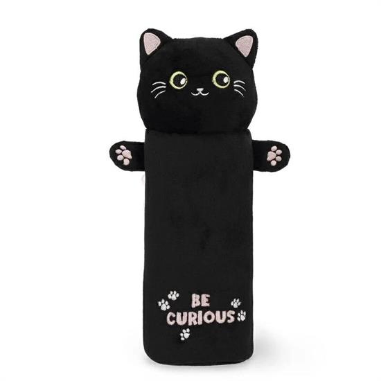 BUSTINA PELUCHE LEGAMI - KITTY SUPER SOFT