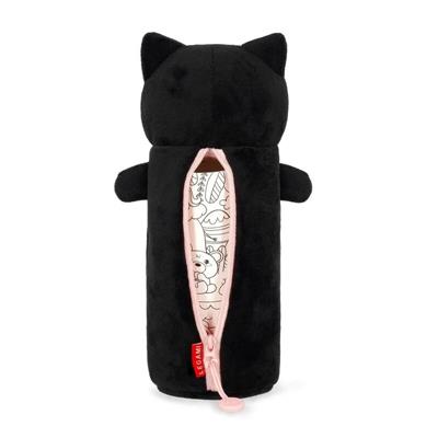 BUSTINA PELUCHE LEGAMI - KITTY SUPER SOFT