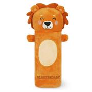 BUSTINA PELUCHE LEGAMI - LION SUPER SOFT