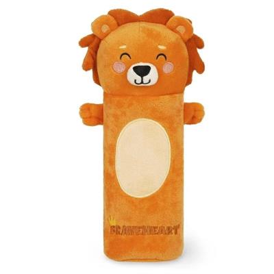 BUSTINA PELUCHE LEGAMI - LION SUPER SOFT
