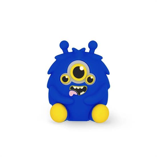 TEMPERINO MONSTER MAGIC LUMINOSO LEGAMI
