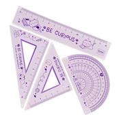 SET GEOMETRIA LEGAMI - KITTY