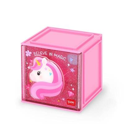ORGANISER MODULABILE SCRIVANIA UNICORN CUBE LEGAMI
