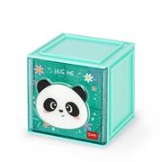 ORGANISER MODULABILE SCRIVANIA PANDA CUBE LEGAMI