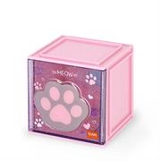 ORGANISER MODULABILE SCRIVANIA KITTY CUBE LEGAMI