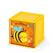 ORGANISER MODULABILE SCRIVANIA BEE CUBE LEGAMI