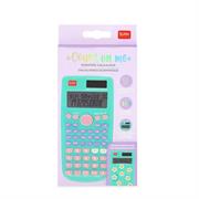 CALCOLATRICE SCIENTIFICA LEGAMI - DAISY