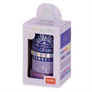 SET 5 NASTRI ADESIVI CARTA MAGIC LEGAMI