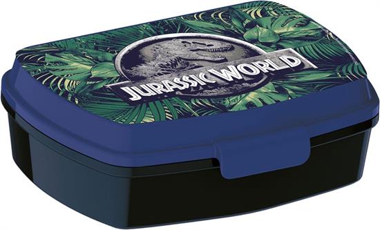PORTAMERENDA JURASSIC WORLD