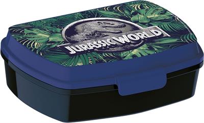 PORTAMERENDA JURASSIC WORLD