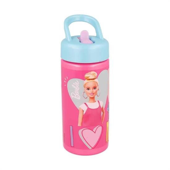 BORRACCIA C/BECCUCCIO BARBIE 410ml