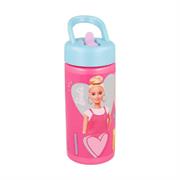 BORRACCIA C/BECCUCCIO BARBIE 410ml