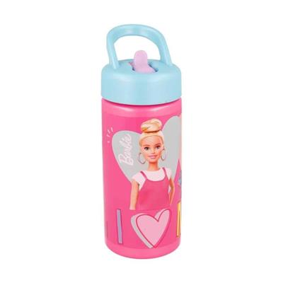 BORRACCIA C/BECCUCCIO BARBIE 410ml