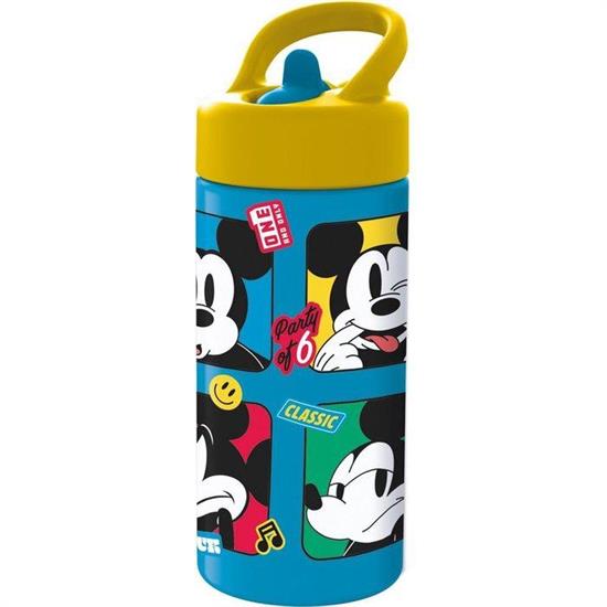 BORRACCIA C/BECCUCCIO MICKEY 410ml